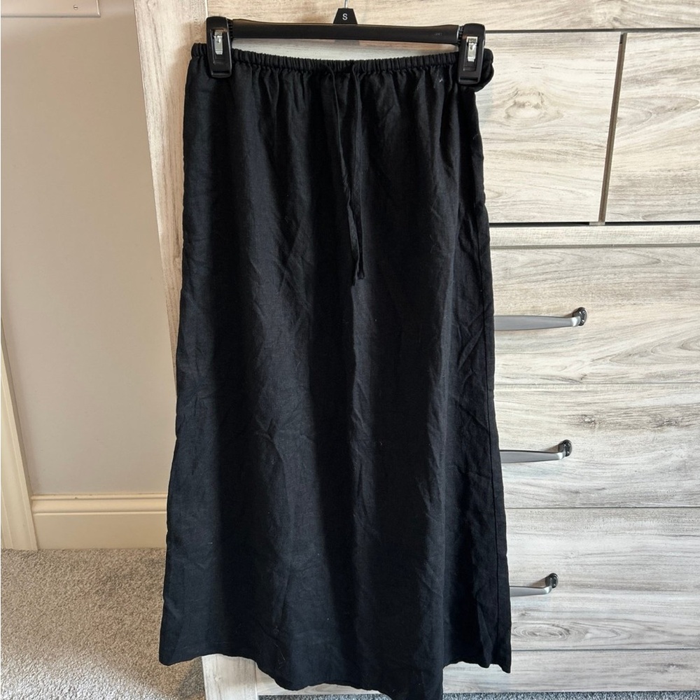 Cotton On maxi skirt